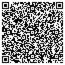 QR code with Red Door Design contacts