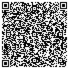 QR code with T F Harper Construction contacts