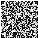 QR code with Technodent contacts