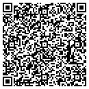 QR code with LA Chemical contacts