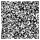 QR code with J&R Auto Sales contacts
