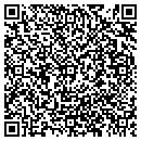 QR code with Cajun Design contacts