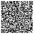 QR code with Heb contacts