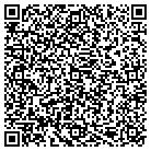 QR code with Majestic Floral Designs contacts