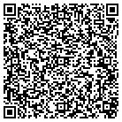 QR code with A Level Foundation Co contacts