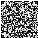 QR code with Howser Merle contacts