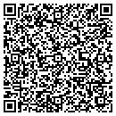 QR code with P6 Consulting contacts