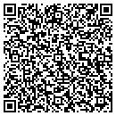 QR code with Uap Southwest contacts