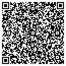 QR code with D R Wall Consulting contacts