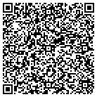 QR code with Chapman Associates Architects contacts