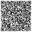 QR code with Heritage Air By Summer Service contacts