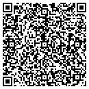 QR code with C&R Properties Inc contacts