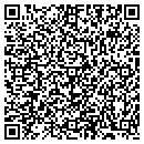 QR code with The Jung Center contacts