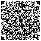 QR code with G T Metal Fabrications contacts