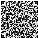 QR code with Howells Windows contacts