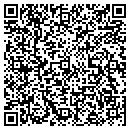 QR code with SHW Group Inc contacts