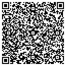 QR code with 4 Js Lawn Service contacts