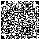 QR code with Webster's Service Station contacts