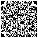 QR code with Hands Of Gold contacts