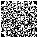 QR code with EC Drywall contacts