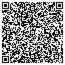 QR code with D Bar K Ranch contacts