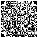 QR code with Advent Signs contacts
