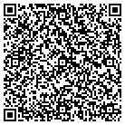 QR code with X Quisite Tint & Alarm contacts
