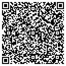 QR code with EB Games contacts