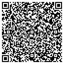 QR code with Rae Corp contacts
