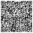 QR code with US Cellular contacts