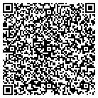 QR code with MSC Property Tax Consultants contacts