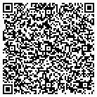 QR code with D and D Engineered Plastics contacts