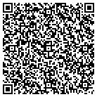 QR code with Mario R Marquez Tile Service contacts