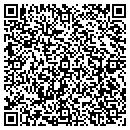 QR code with A1 Limousine Service contacts