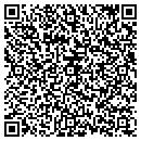 QR code with Q & S Escrow contacts