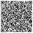 QR code with H & R Block Tax Service contacts