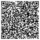 QR code with House of Frames contacts