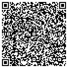 QR code with Allison's Top O'Texas Quick Lb contacts