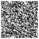 QR code with F & I Direct contacts