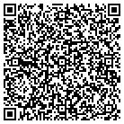 QR code with A & A Corvette Specialties contacts