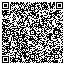 QR code with L C Team contacts