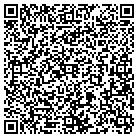 QR code with McMahan Water Supply Corp contacts