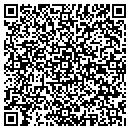 QR code with H-E-B Food Store 4 contacts
