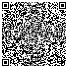 QR code with H & R Block Tax Service contacts
