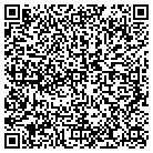 QR code with F Rutson Fuqua Builder Inc contacts