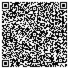 QR code with Hiway Tmple Assembly of Odessa contacts