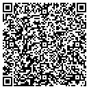 QR code with Homann Tire Inc contacts