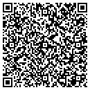 QR code with L A Sign contacts
