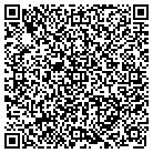QR code with Gables Colonnade Apartments contacts