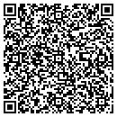 QR code with Hair By Anita contacts